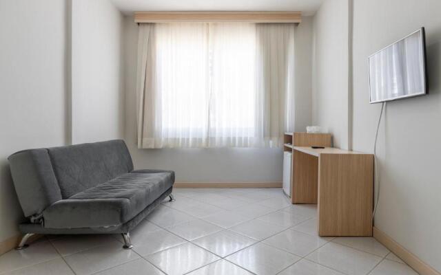 Sagres Praia Hotel