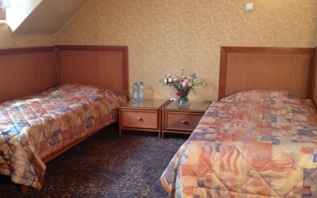Hotel Calisia