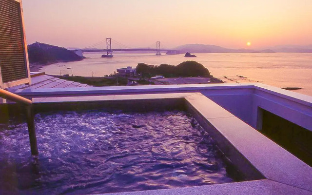 Naruto Grand Hotel Kaigetsu