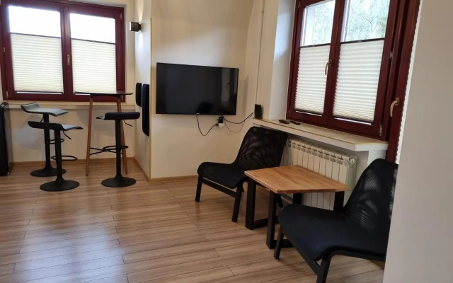 HAFCIK Apartamenty Przyjazne Dzieciom