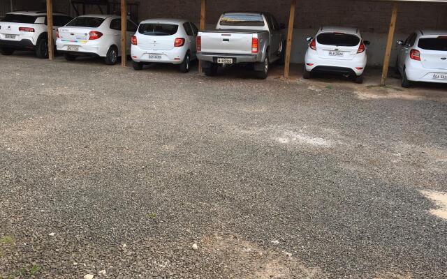 Paris Hotel Curitibanos