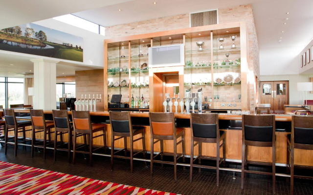 Moyvalley Hotel & Golf Resort