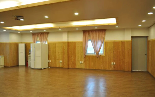 Greentopia pension