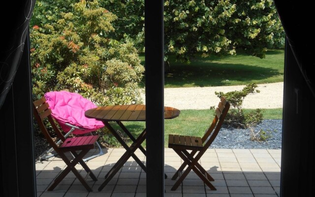 Le Jardin Des Monts