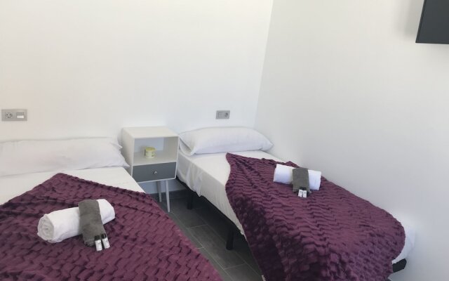 Homely Apartments Duplex Las Lagunas