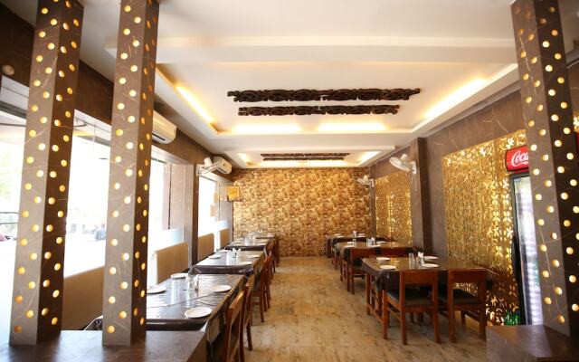 OYO 4154 Hotel Pearl