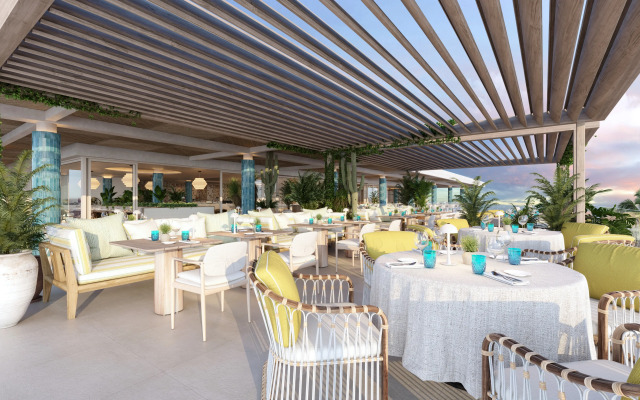 Hipotels Hotel Don Juan