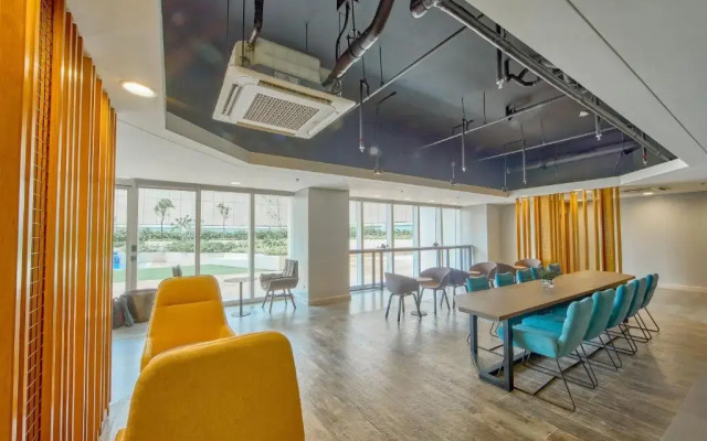 The Connor Serviced Residences Managed by HII