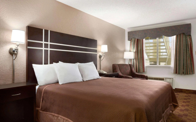 Travelodge by Wyndham Killeen/Fort Hood