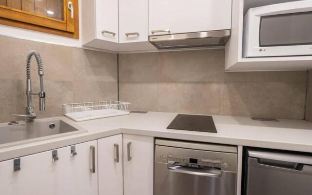 Appartement Valmorel, 2 pièces, 5 personnes - FR-1-291-697