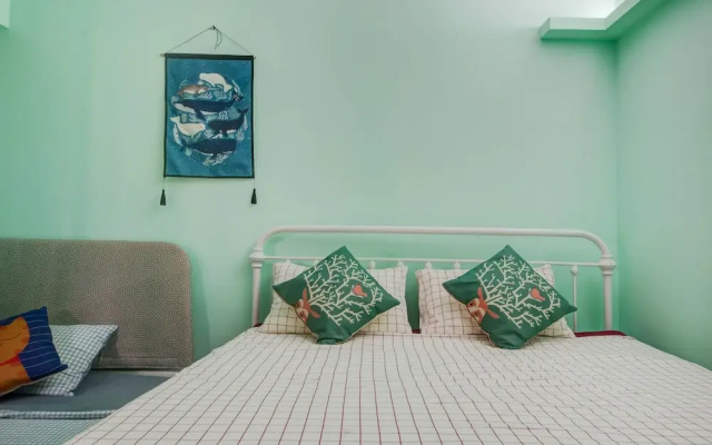 Shan Hu Hai Vacation Apartment-Sea&Lake