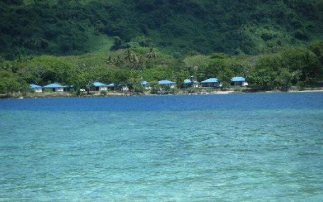 Tara Beach Resort