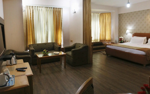 Dee Marks Hotel & Resorts