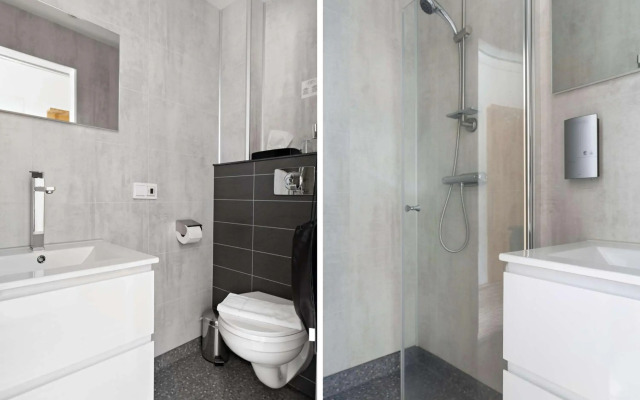 Best Western Hotel Anno 1937