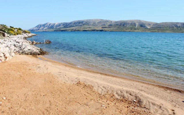 Rooms by the sea Kustici, Pag - 6288
