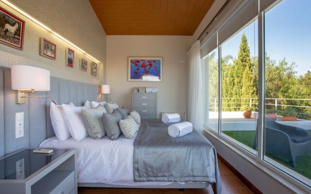 Villa Mebahel - Luxury Villa