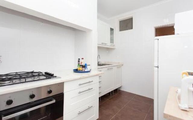 Portugália Apartments