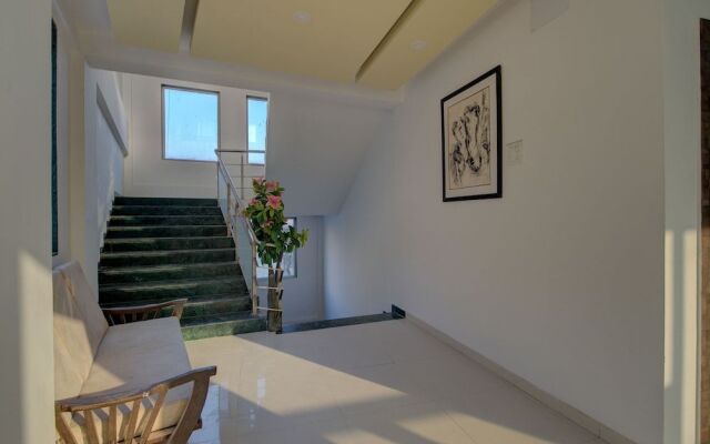 OYO 27740 Anantha Residency