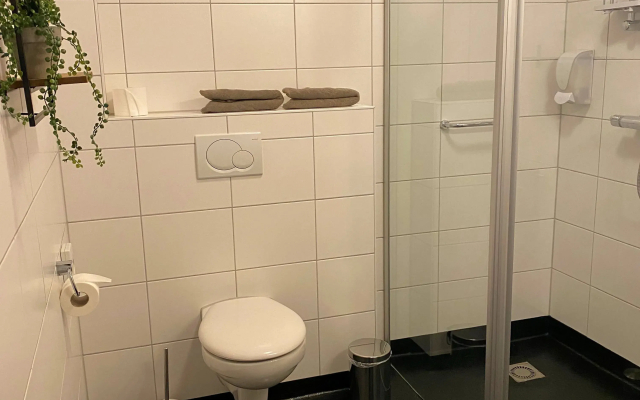 Hotel Hof van 's Gravenmoer