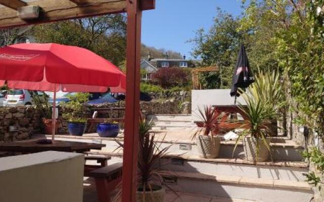 The Cornish Inn