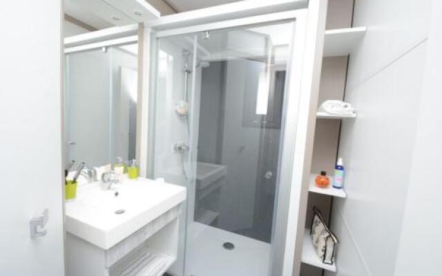 Campasun Mas De Pierredon