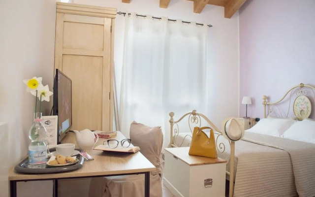 Agriturismo ai Carpini