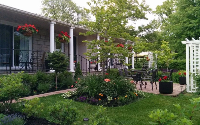 Via Veneto - Old Town