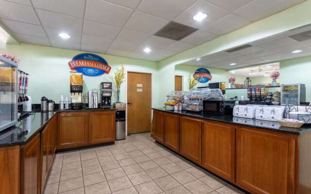 Baymont by Wyndham Tallahassee