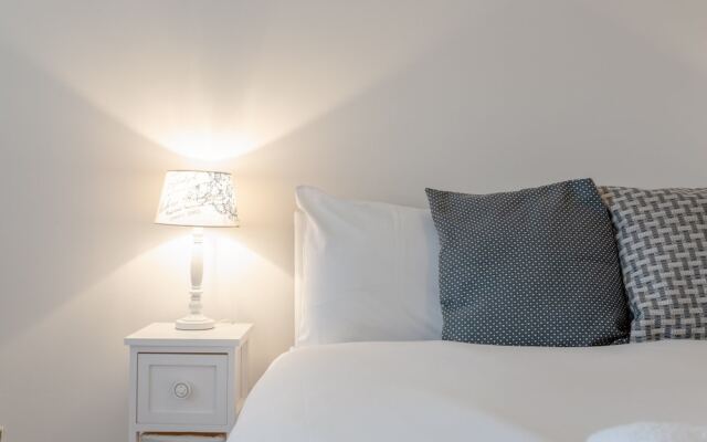 Cosy 3 Bedroom House in Bermondsey