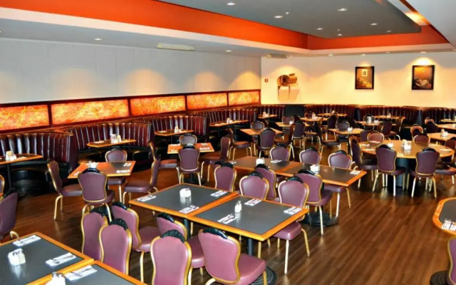 Apache Gold Resort Hotel