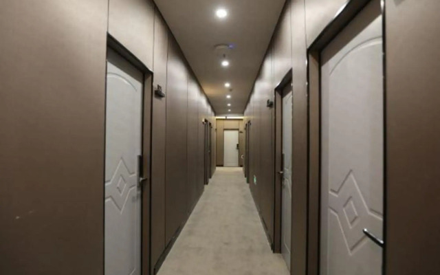 Nan Xin Hotel