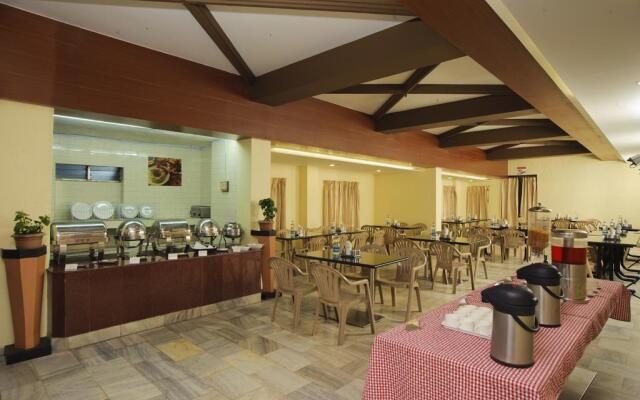 Hotel Jai