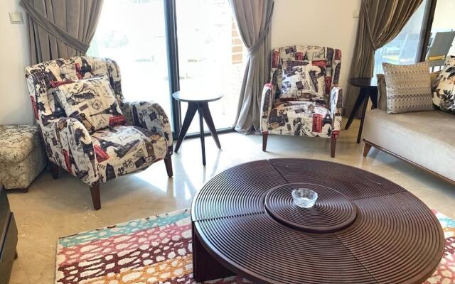 Marassi North Coast Villa Arizo 74