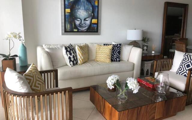 Luxury Apartment in Nuevo Vallarta Villamagna Condo