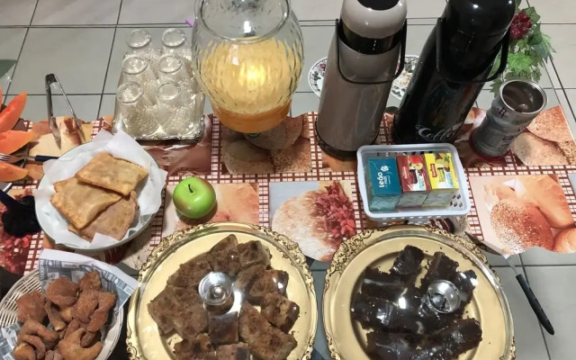 Pousada Recanto da Ilha