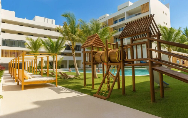2BR Gardenia Retreat - Picuzzi & Pool