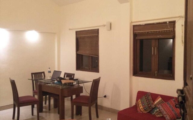 Beautiful Balconied 2 Bed Flat