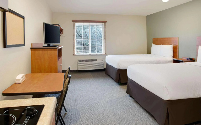WoodSpring Suites Virginia Beach