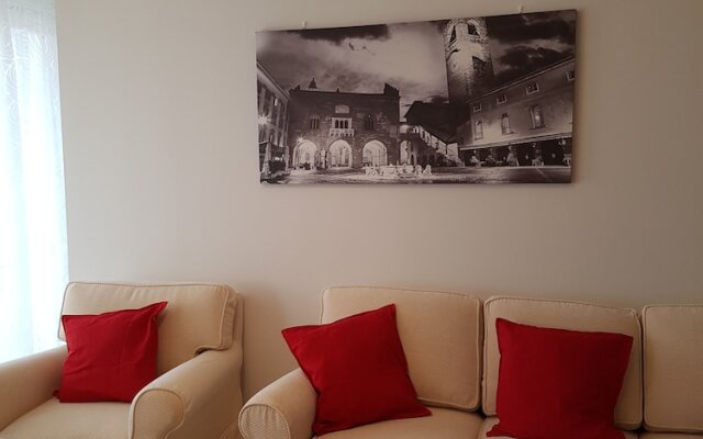 Bed & Breakfast Orio Easy Airport