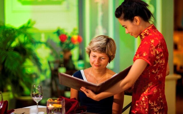 Rembrandt Hotel Nha Trang