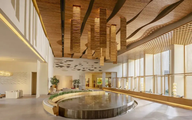 Six Senses Vana