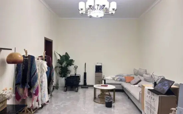 On the wind and cloud inn