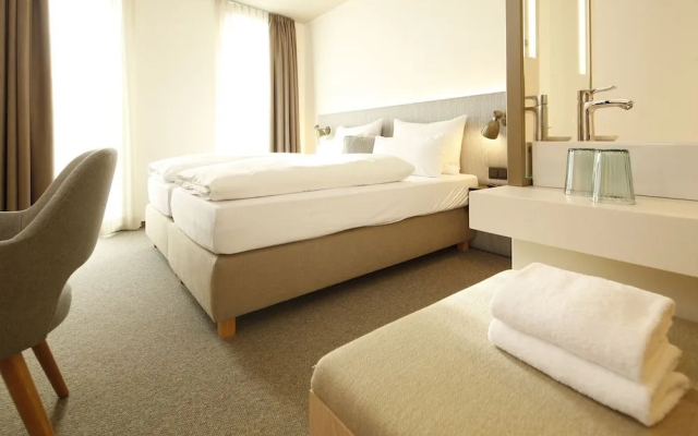 Das ACKER Hotel