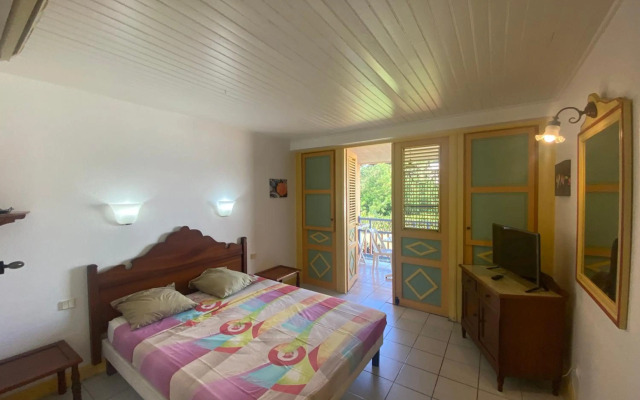 Appartement Hortensia 3