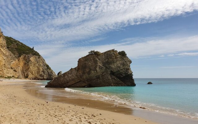 20 Golden Beach Apartment Sesimbra