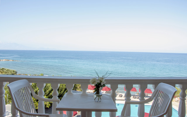 Tsamis Zante Hotel & Spa
