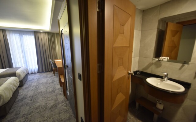 Four Seven Hotel 4 26