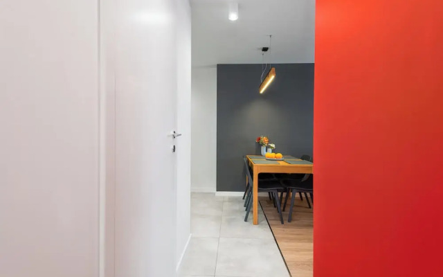 Apartament Central -by Kairos Apartments