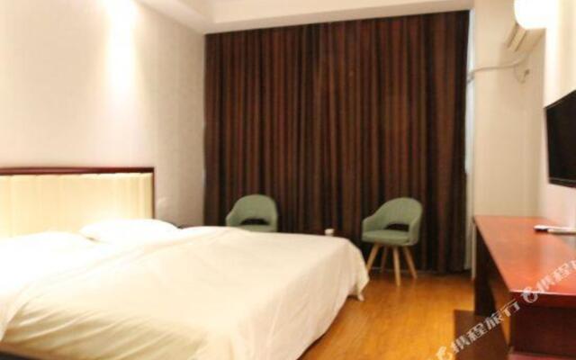 Weihai Jinge Hotel