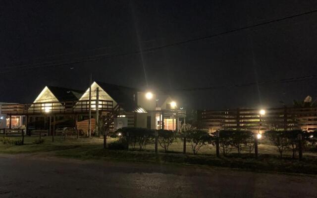 Sabai Casas de Playa